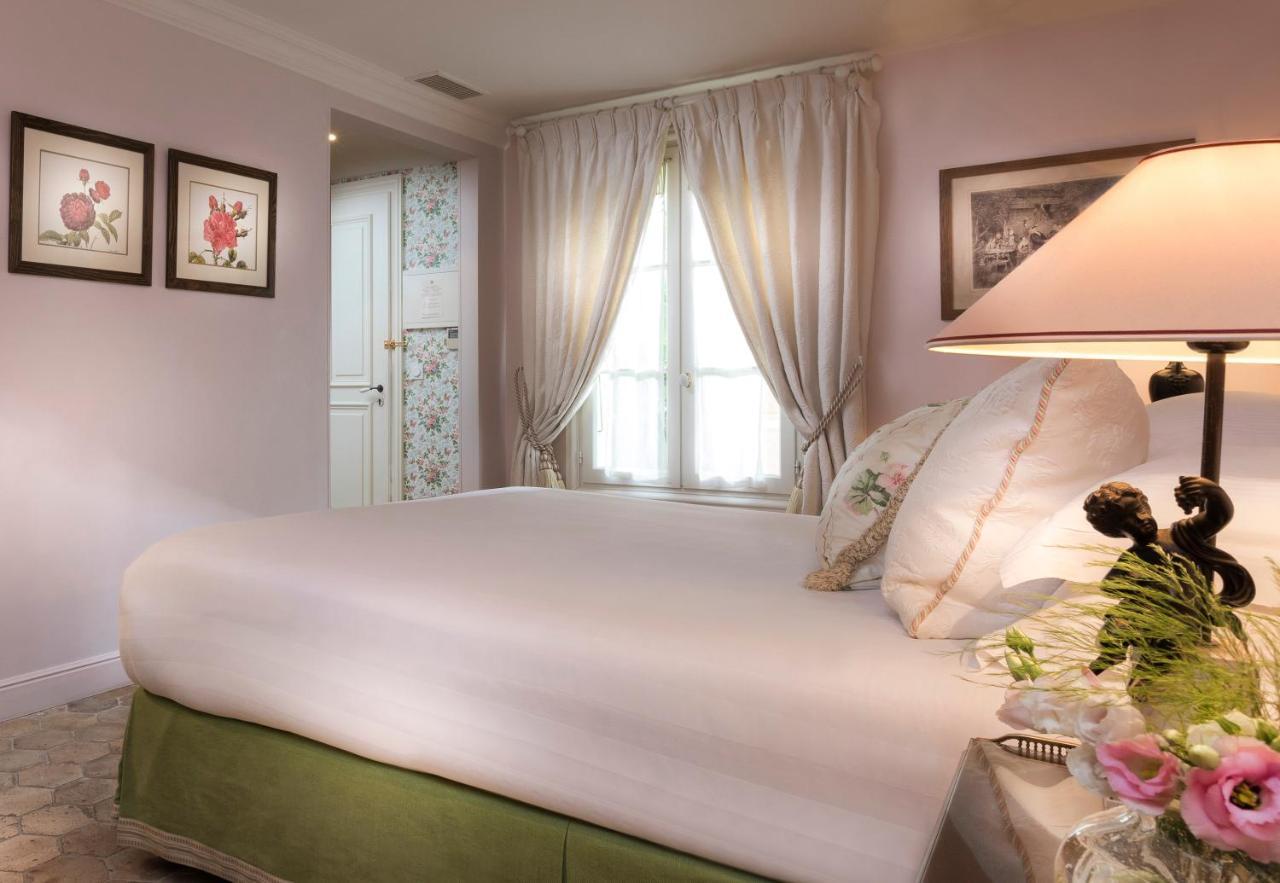 Hotel De Toiras Saint-Martin-de-Re Ngoại thất bức ảnh